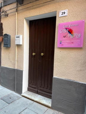 Casa Memy